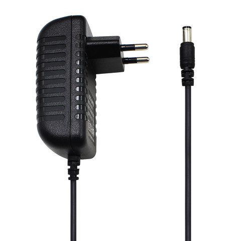 AC/DC de alimentación Cargador/adaptador de corriente para Western Digital WD WDBAAG0010H Wdbaau0010hbk-01 WDBAAU0020HBK disco duro externo ► Foto 1/2