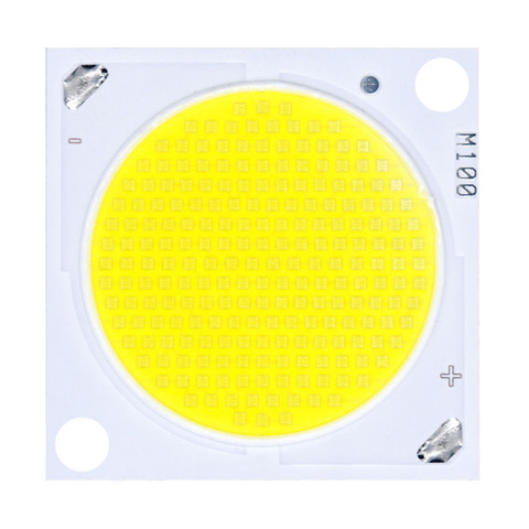 LED bombillas LED COB Chip 80W 100W 172W 300W 10W 18W 21W 37W 50W de alta densidad tamaño pequeño lámpara de Chip inteligente IC para la luz LED DIY ► Foto 1/6