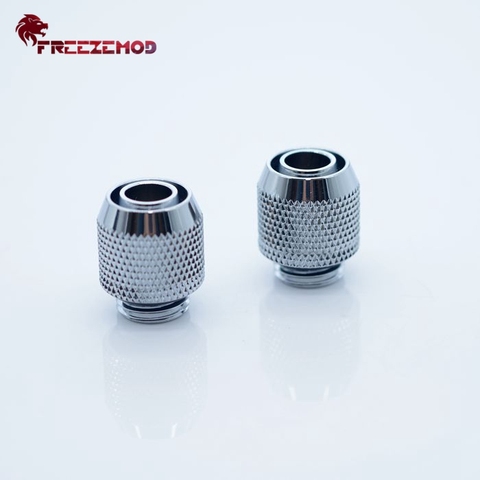 FREEZEMOD-manguera enfriadora de agua para ordenador, tubo de silicona de 8x12mm, 8x12mm, pvc HRGKN-B2H ► Foto 1/3