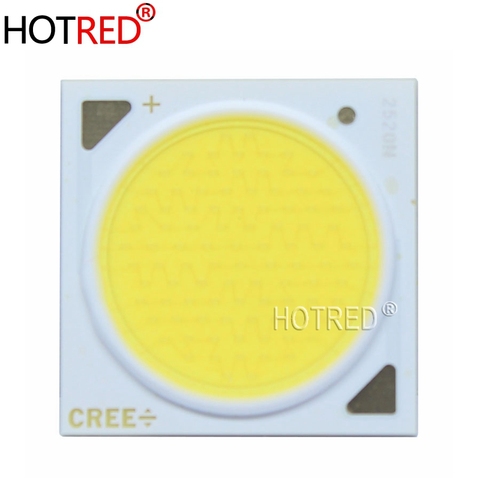 Chip emisor de luz Led para crecimiento de plantas, lámpara Original Cree CXA 2520 CXA2520 COB, color blanco fácil, 5000K, 3000K, 47W, 2 uds. ► Foto 1/6