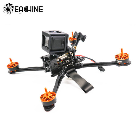 Eachine Tyro129 275mm Dron de carreras con visión en primera persona PNP F4 OSD DIY 7 pulgadas w/ GPS Caddx nosotros Turbo F2 juguetes de Control remoto RC helicópteros ► Foto 1/6