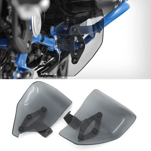 Protector de palanca de cambios de freno para motocicleta, Protector de pie revisado para BMW R1250GS R1200GS LC Adventure R 1200GS R 1200 RS R 1250 RS ► Foto 1/6