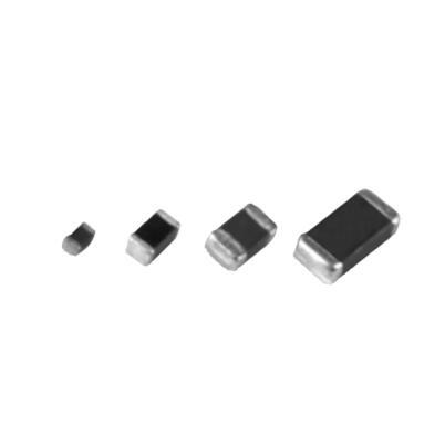 Inductor SMD 100 0402 0603 0805 1nH 2.2nH 3.3nH 27 nH 1uH 1.8uH 2.2uH 3.3uH 4.7uH 10uH 22uH 47uH inductancia todas las Series, 1206 Uds. ► Foto 1/3