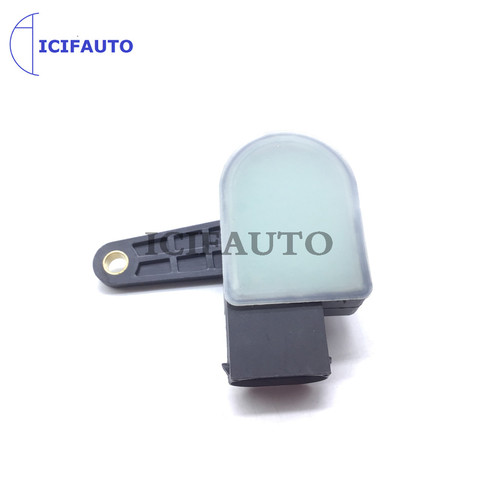 Altura Sensor de nivel de 8E0907503 8E0 907 de 503 para Volkswagen Audi A4 S4 RS4 A5 S5 C5 A6 S6 A8 S8 Q7 Allroad ► Foto 1/5