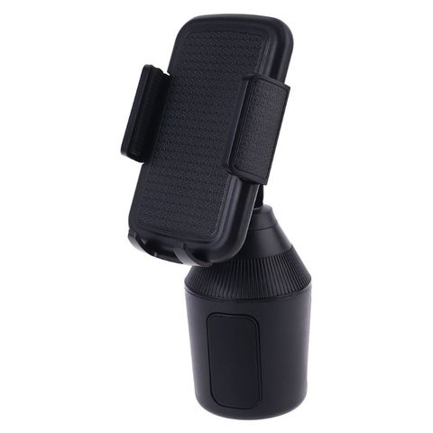 Soporte de copa ajustable Universal para coche, soporte de montaje para teléfono móvil, teléfono inteligente, GPS ► Foto 1/6