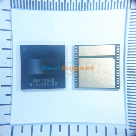 Chip BM1398 BM1398BB de alta calidad para minero de Bitcoin S19 S19Pro, manual de reparación ► Foto 1/1