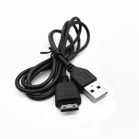 1x USB CABLE cargador para Samsung SCH serie C3010 C3050 C3110 C450 C6112 C6620 I200 I770 Saga I910 Omnia CDMA R200 ► Foto 1/3