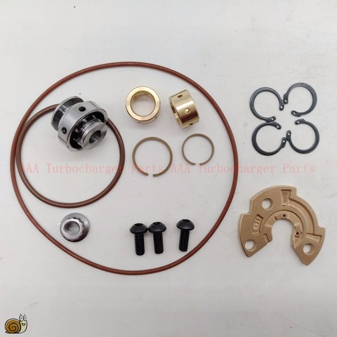 Kit de reparación de piezas Turbo T25/TB25/T2, proveedor de Kits de remodelado, piezas del turbocompresor AAA ► Foto 1/6