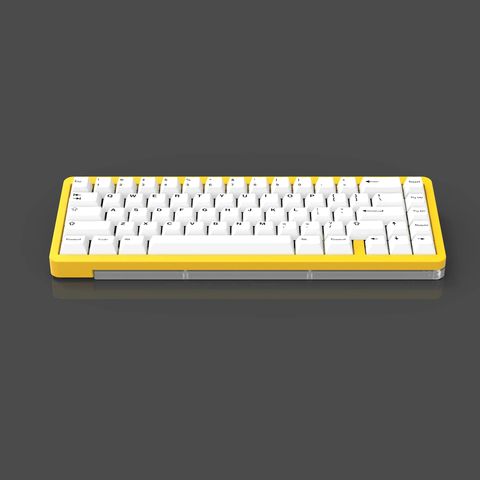 Juego de teclas EPBT × GOK, para teclado mecánico MX personalizado ► Foto 1/5