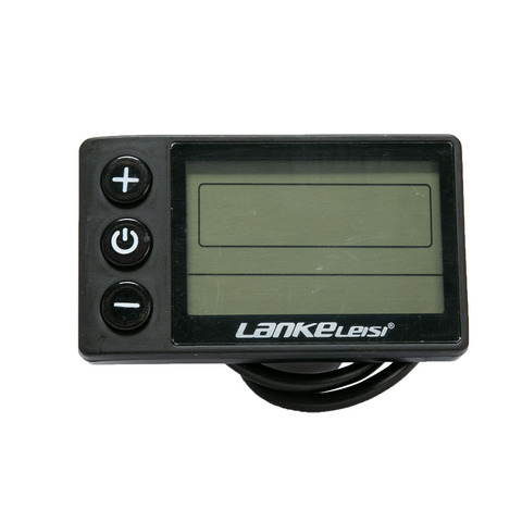 Lankeleisi-ordenador para bicicleta, pantalla para G650 X2000Plus ► Foto 1/4