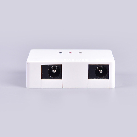 Interruptor de LED regulable de alta calidad, Sensor de escaneo manual, mano que saludable, atenuador de barrido, 1 Uds. ► Foto 1/6