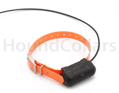 Garmin-collar DC40 usado, versión estadounidense sin cargador ► Foto 1/6