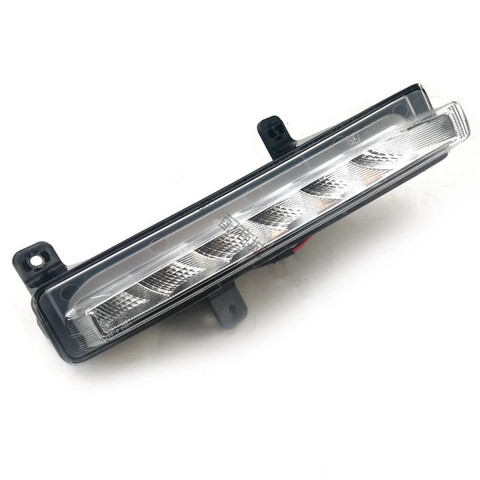 Luz delantera de circulación diurna para Chery Tiggo 4/Tiggo 5x LED luz antiniebla delantera ► Foto 1/3