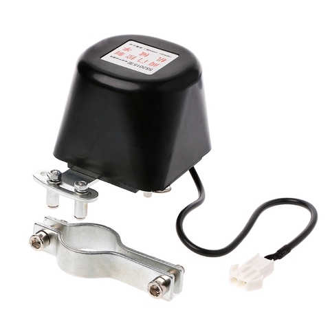 DN20/DN15-válvula de cierre automático para alarma, manipulador de tuberías de agua y Gas, herramienta para LSD ► Foto 1/6