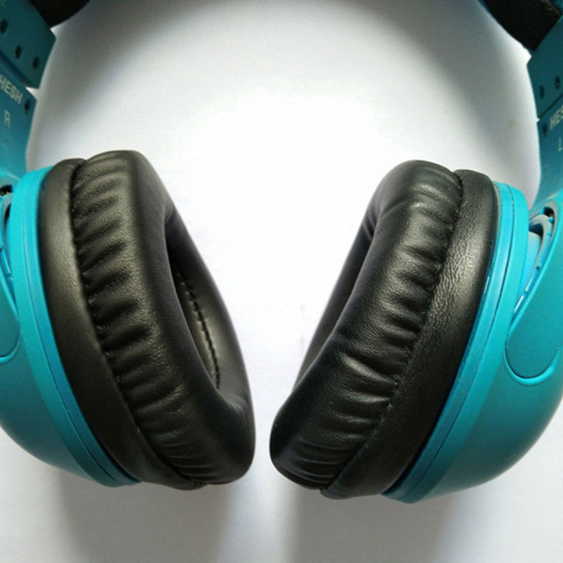 Almohadillas de oreja para auriculares/piezas de cojín de esponja para Skullcandy HESH 2 90mm práctico ► Foto 1/4