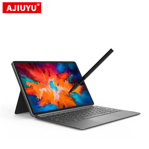 AJIUYU lápiz de Tablet PC para Lenovo Tab P11 Pro 11,5 inch recargable TB-J706F TB-J706 N estudio presión lápiz táctil ► Foto 1/6