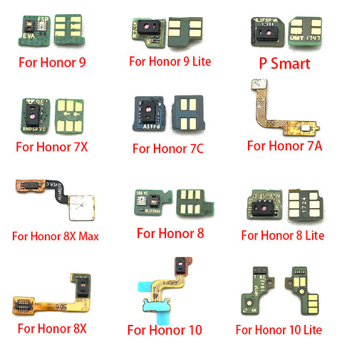 Sensor de luz de proximidad, Cable flexible, conector de detección de distancia para Huawei Honor 7A 7X 7C 8X 20 10 8 9 lite 20 Pro ► Foto 1/2