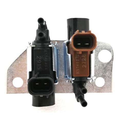 Emisión de válvula de solenoide de MR577099 para Mitsubishi Pajero Montero Shogun deporte Challenger Nativa Triton L200 4D56 2,5 DI K5T81289 ► Foto 1/6