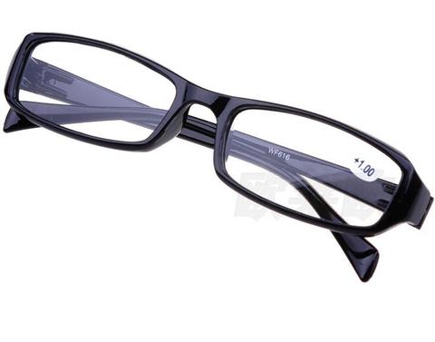 Gafas de lectura gafas presbiopes para hombres y mujeres gafas Retro oculos de grau feminino + 1,00 + 1,50 + 2,00 + 3,00 ► Foto 1/4