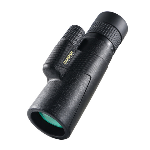 Baigish-telescopio de alta potencia para adultos y niños, telescopio de zoom monocular 10-30x42, doble enfoque, Prisma BAK4, lente multicapa, apto para observación de aves y Deportes ► Foto 1/6