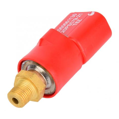 Interruptor de presión de válvula de distribución, Sensor hidráulico para excavadora Komatsu PC200-7 ► Foto 1/6