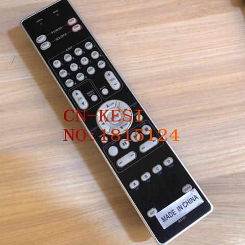 Control remoto CN-KESI compatible con RC101 Original y genuino para Marantz ZK36CW0020 SR8002 ZONE SR700 ZONE AV8003 AV-Receiver ► Foto 1/2