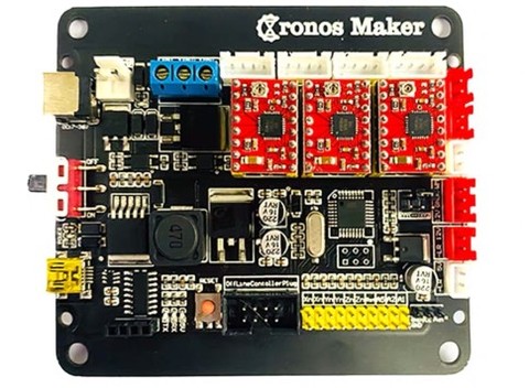 Controlador GRBL1.1 CNC3018 de 3 ejes, compatible con interruptor de límite XYZ sin conexión para máquina de grabado CNC de enrutador CNC ► Foto 1/6