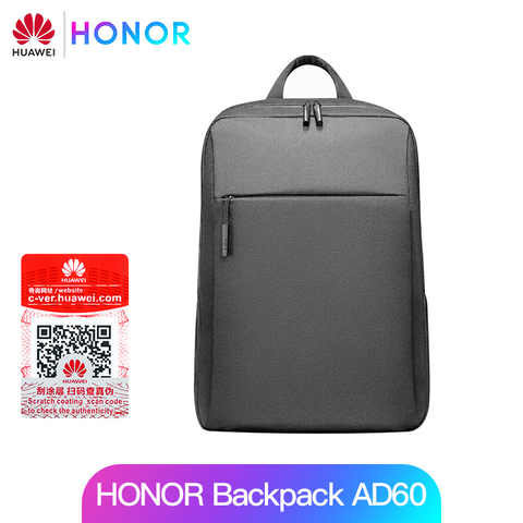 HONOR-mochila protectora Original para portátil, 14, 15,6, 16,1 pulgadas, tableta, Compatible con la serie MagicBook ► Foto 1/3