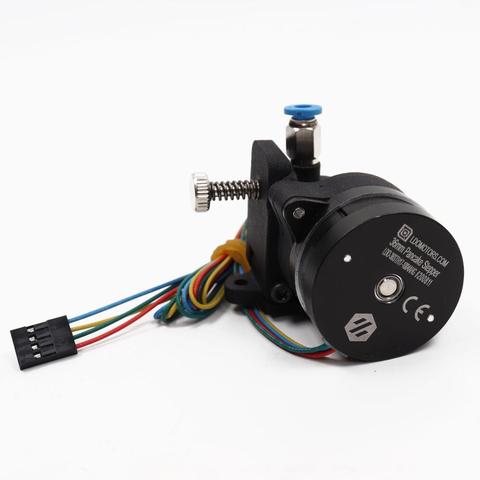 Extrusora Orbiter, kit completo con engranajes endurecidos de 1,75mm, piezas impresas SLS PA12, LDO 36STH17-1004AHG, motor para Voron 2,4/v0 ► Foto 1/6