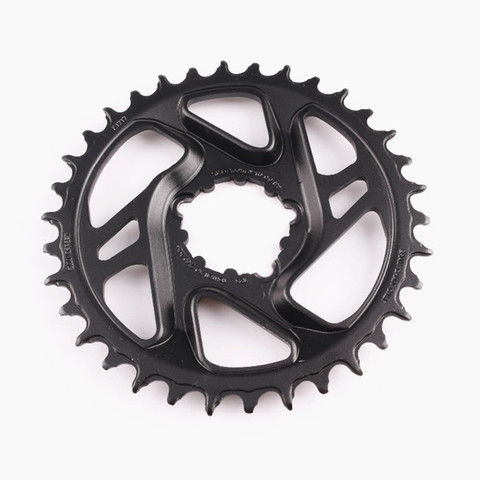 SRAM GX águila 6mm Offset plato SX 12 Velocidad directo 32T 34T engranaje ► Foto 1/3