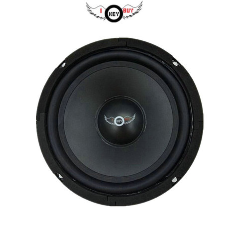 I KEY BUY, altavoz Hifi de alta calidad de 6,5 pulgadas, 300 W, 8 Ohm, lavabo PP, Auto de rango medio para altavoces acústicos para cine en casa ► Foto 1/6