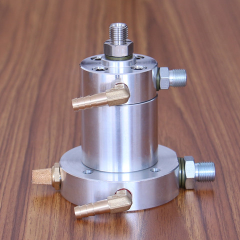 YONG HENG-bomba de aire, cilindro de alta presión ► Foto 1/1
