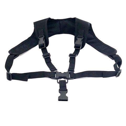 1000D Rifle Sling correa ajustable de liberación rápida arma Bungee Rifle correa de hombro caza táctico cabestrillo de arma de Airsoft M4 AR15 ► Foto 1/6