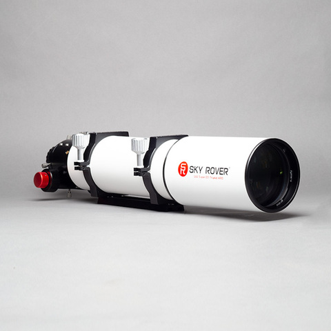 Cielo ROVER 102APO PRO F/7 Super Astrograph OTA del telescopio Monocular ► Foto 1/5