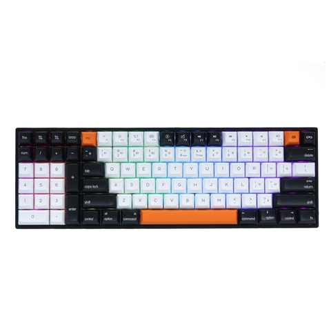 Epomaker-Teclado mecánico GK96LS, 96 teclas, swap, RGB, inalámbrico/con cable ► Foto 1/6