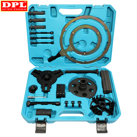Kit de herramientas removedor y instalador para Ford, transmisión de doble embrague DSG ► Foto 1/6