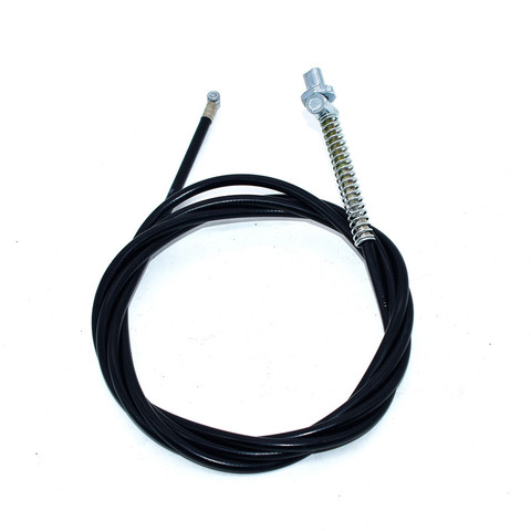 Cable de freno de expansión de tambor de ruedas traseras para patinete eléctrico Zero 8 T8, 8 pulgadas, accesorios para bicicleta ► Foto 1/3