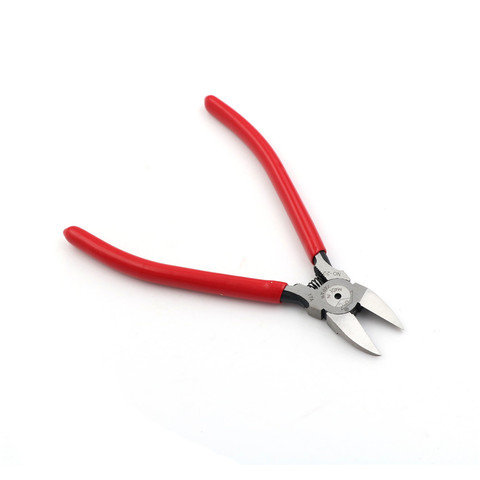 Alicates diagonales Mini cortador de cables mano de reparación 6 pulgadas MTC-22 alicates de corte Diagonal herramienta de alta calidad ► Foto 1/4