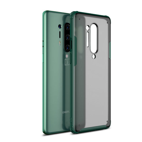 Acrílico espalda con cristales para Oneplus Nord N10 5G caso Plus 9 Pro 8 N100 8T 8 9Pro T8 T 7 100 N 10 funda de protección a prueba de golpes a prueba ► Foto 1/6