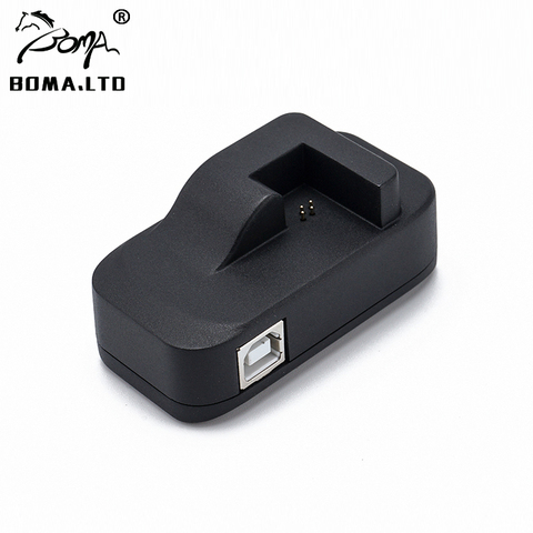 USB DX3 cartucho Chip reseteador para Hermano LC3211 LC3213 LC3011 LC3013 DCP-J572DW J772DW J774DW MFC-J491DW J497DW J890DW J895DW ► Foto 1/6