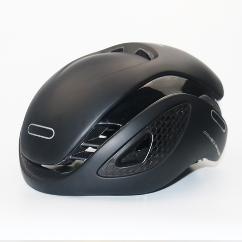 Casco aerodinámico para Ciclismo, equipo para Bicicleta de montaña o carretera ► Foto 1/6