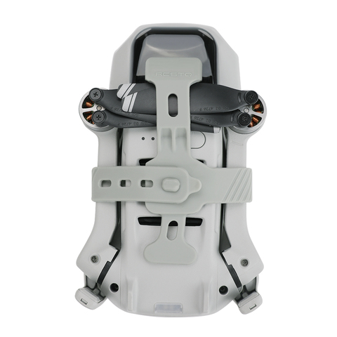 Mavic-estabilizador propulsor Mini 2 con cubierta de lente, tapa de lente antideslumbrante para DJI Mavic Mini / Mini 2, accesorios para Dron ► Foto 1/6