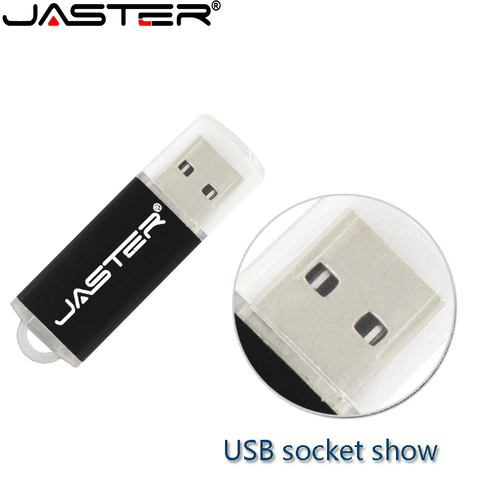 100% realcapacity teléfono inteligente 8GB 16GB 32GB USB de aluminio OTG unidad Flash USB Flash drive Micro USB Flash Drive U disco 7 colores ► Foto 1/6