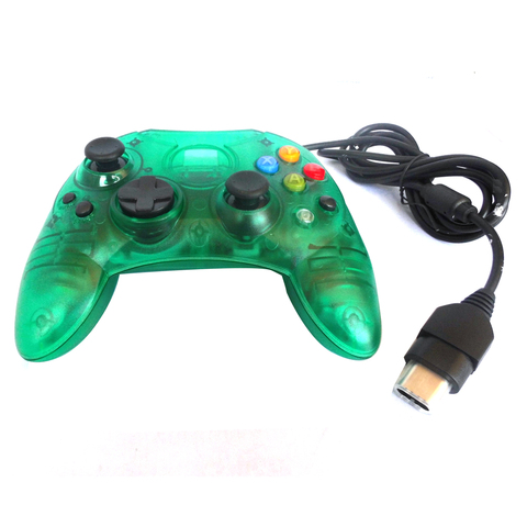 Juego Retro de Joystick clásico con cable controlador de juego para Xbox juego ► Foto 1/1