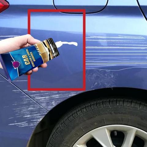 Rasguño de coche y removedor de remolino accesorios de coche para lada VESTA niva kalina priora granta largus vaz samara 2110 ► Foto 1/6