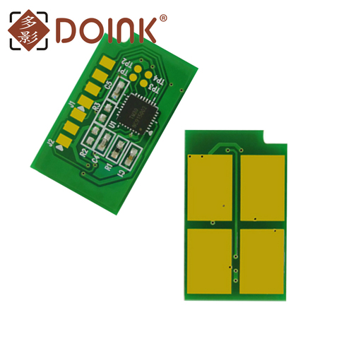 5 uds TL-420H para PANTUM M7100 TL-420X P3010 P3300 M6700 DL-420E M6800 chip versión rusa TL-420E ► Foto 1/4