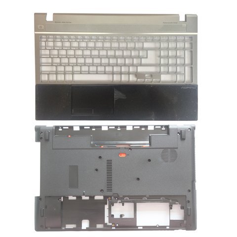 Nueva carcasa para Acer Aspire V3-571G V3 V3-551G V3-551 V3-571 Palmrest cubierta/D Shell Carcasa inferior para portátil cubierta ► Foto 1/6