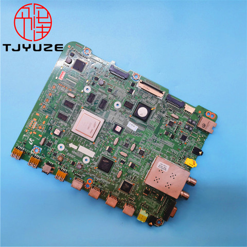 Placa base de Tablero Principal BN41-01587, buena prueba para UA46D6600WJ UA46D6000SJ, usada y de buen funcionamiento, BN41-01587E ► Foto 1/6