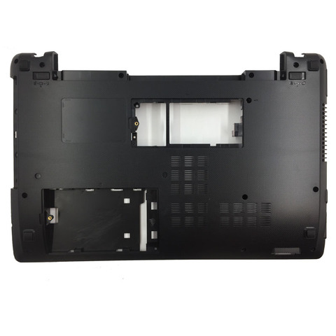 Cubierta inferior para ordenador portátil, cubierta para Asus A53T K53U K53B X53U K53T K53TA K53 X53B K53Z k53BY A53U X53Z 13GN5710P040-1 ► Foto 1/6