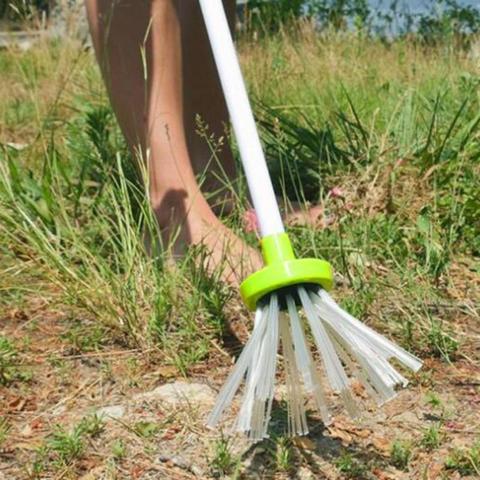 Repelente de plagas de araña insecto, conveniente para atrapar arañas, herramientas para el hogar, jardín al aire libre, suministros esenciales ► Foto 1/6